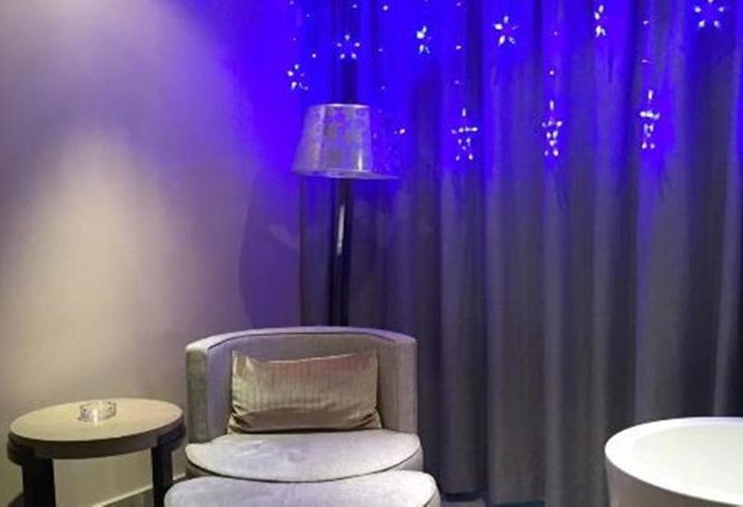 ホテル Beishan No.7