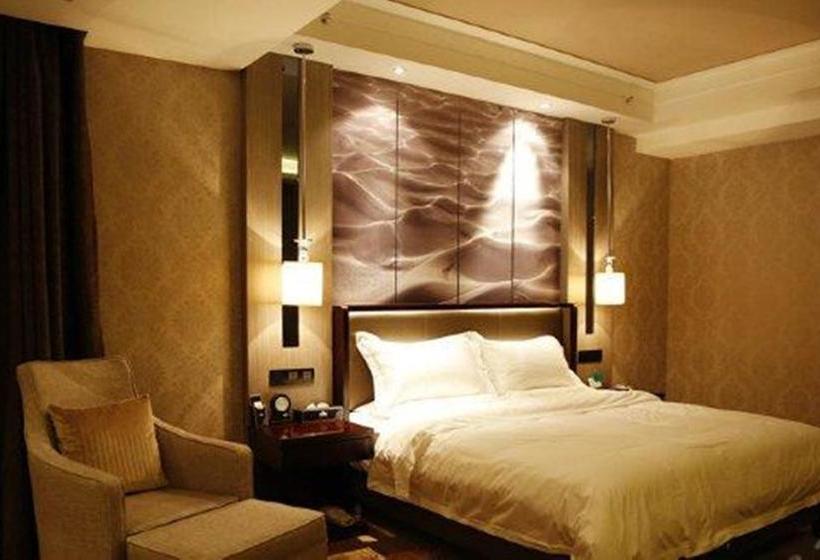 ホテル Beishan No.7