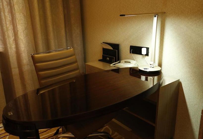 ホテル Beishan No.7