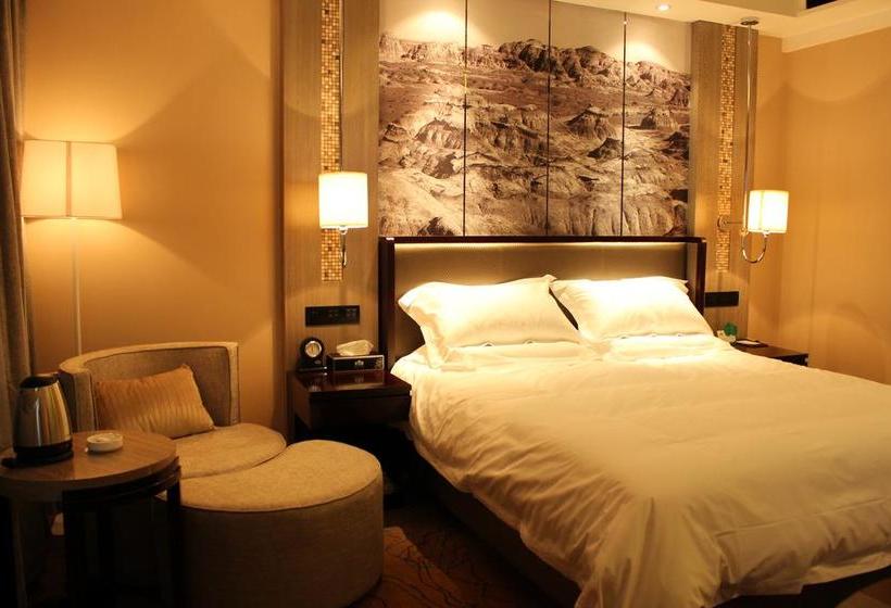 ホテル Beishan No.7