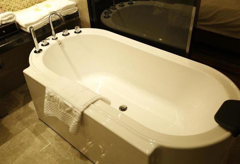 ホテル Beishan No.7