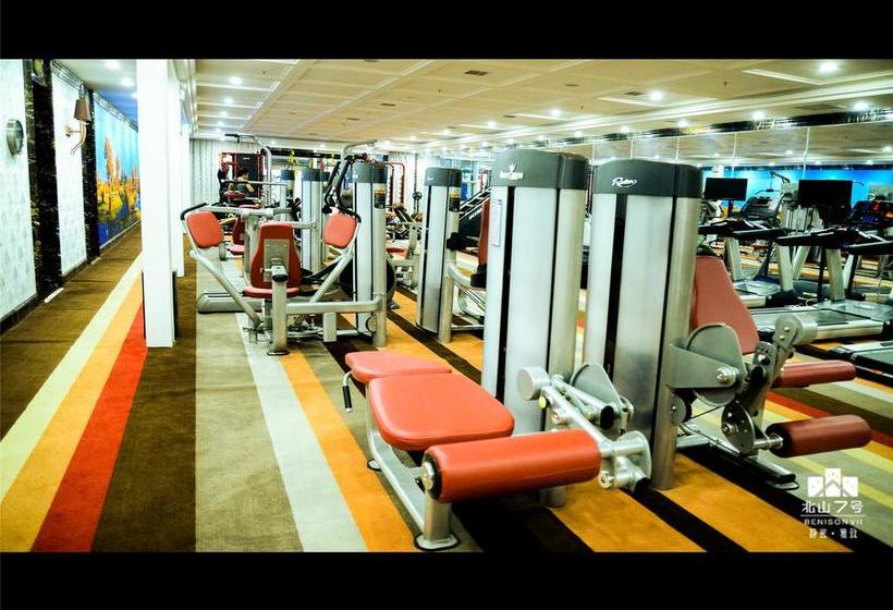 ホテル Beishan No.7