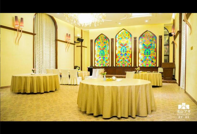 ホテル Beishan No.7