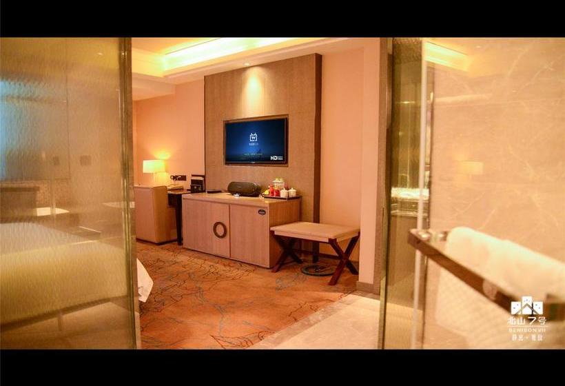 ホテル Beishan No.7