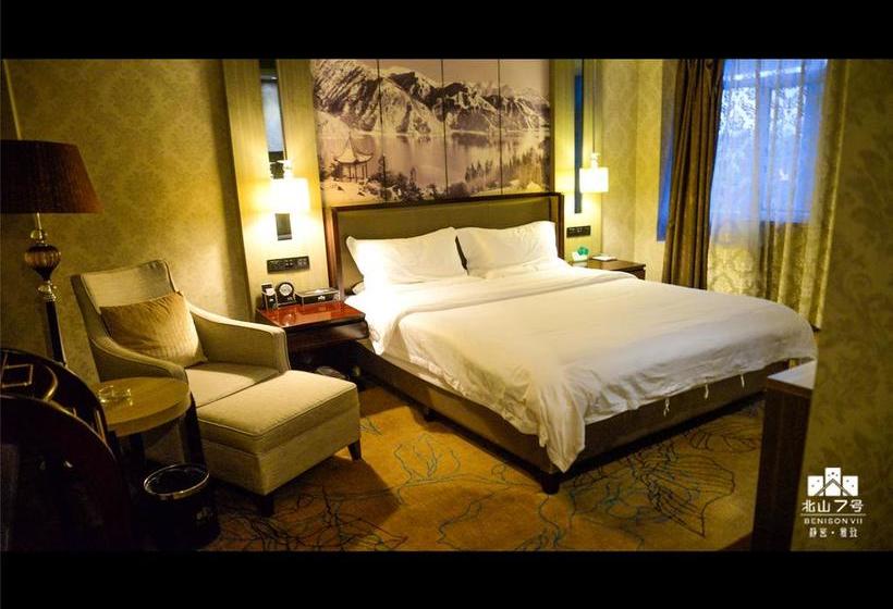 ホテル Beishan No.7