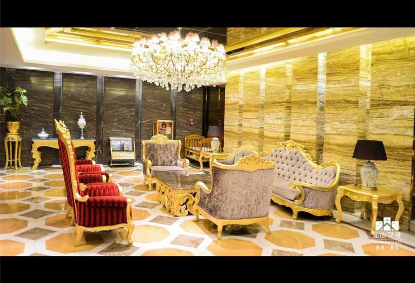 ホテル Beishan No.7