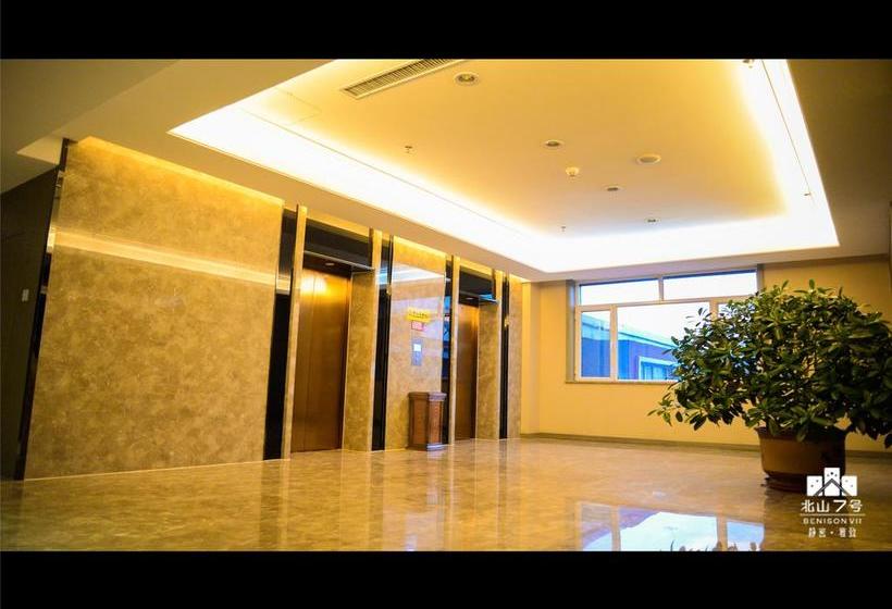 ホテル Beishan No.7