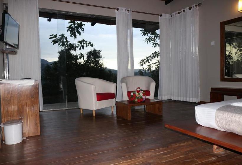 Отель Bogala Village Eco Resort