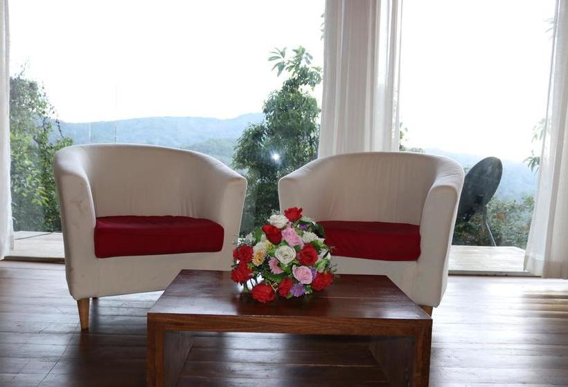 Отель Bogala Village Eco Resort