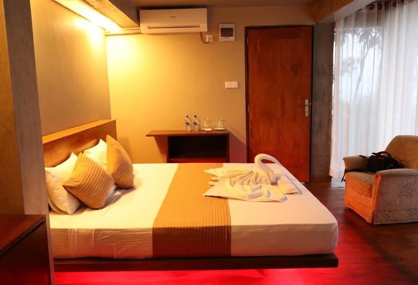 Отель Bogala Village Eco Resort