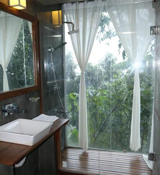 Отель Bogala Village Eco Resort