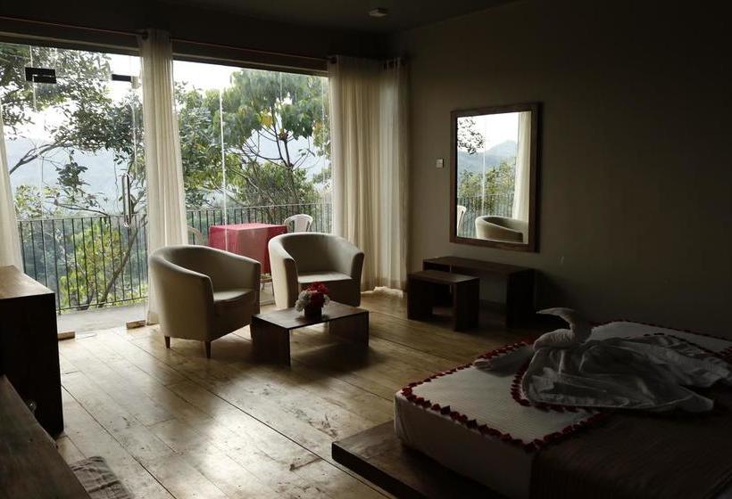 Отель Bogala Village Eco Resort