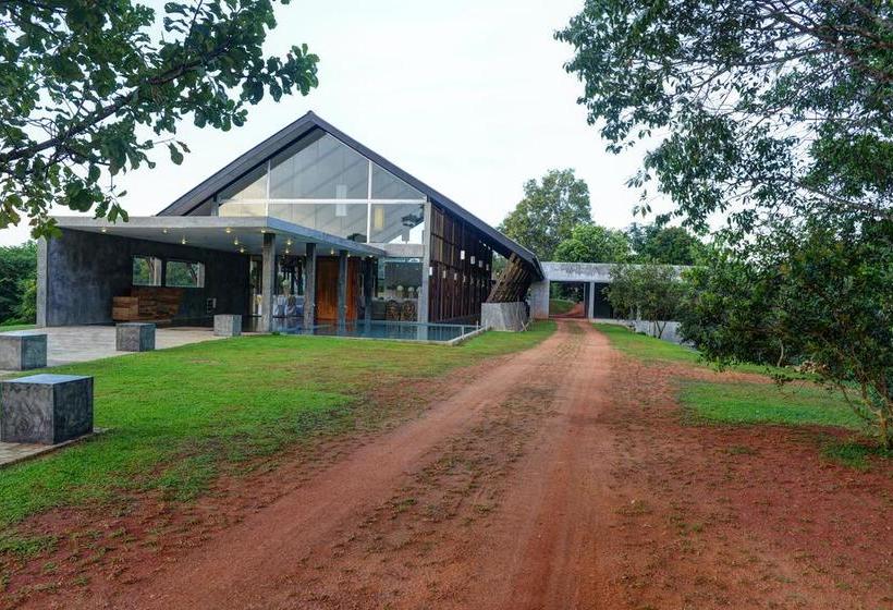 Отель Bogala Village Eco Resort