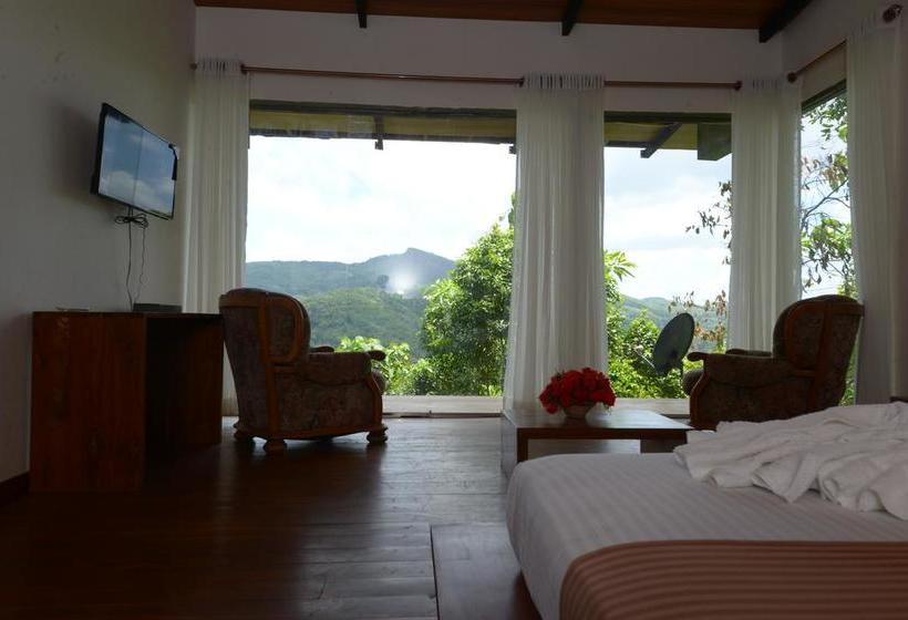 Отель Bogala Village Eco Resort