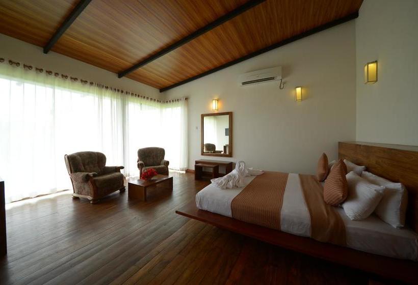 Отель Bogala Village Eco Resort