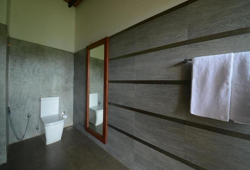 Отель Bogala Village Eco Resort