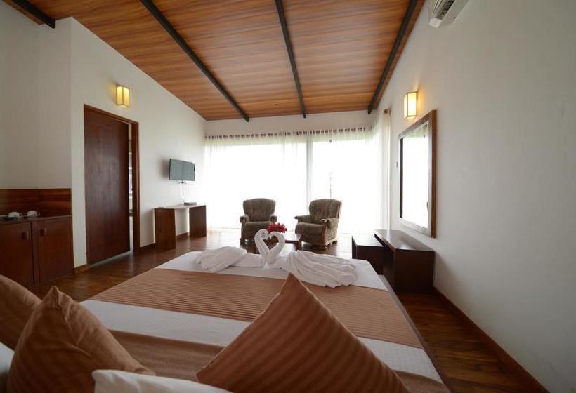 Отель Bogala Village Eco Resort