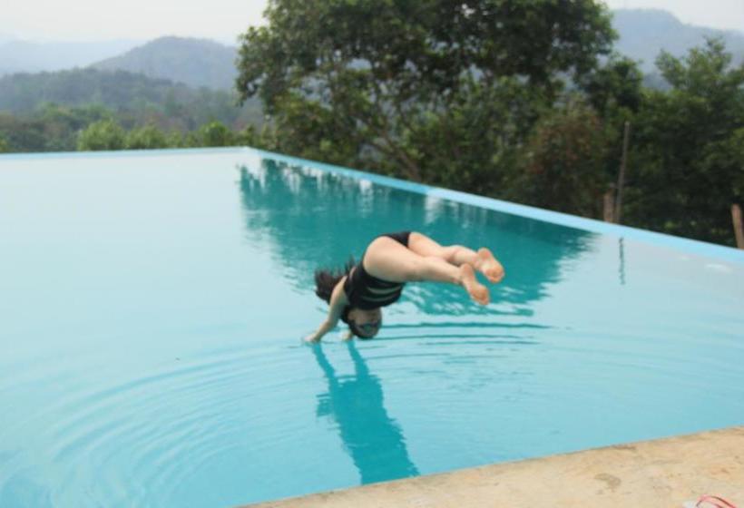 Отель Bogala Village Eco Resort