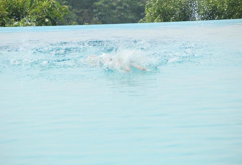 Отель Bogala Village Eco Resort