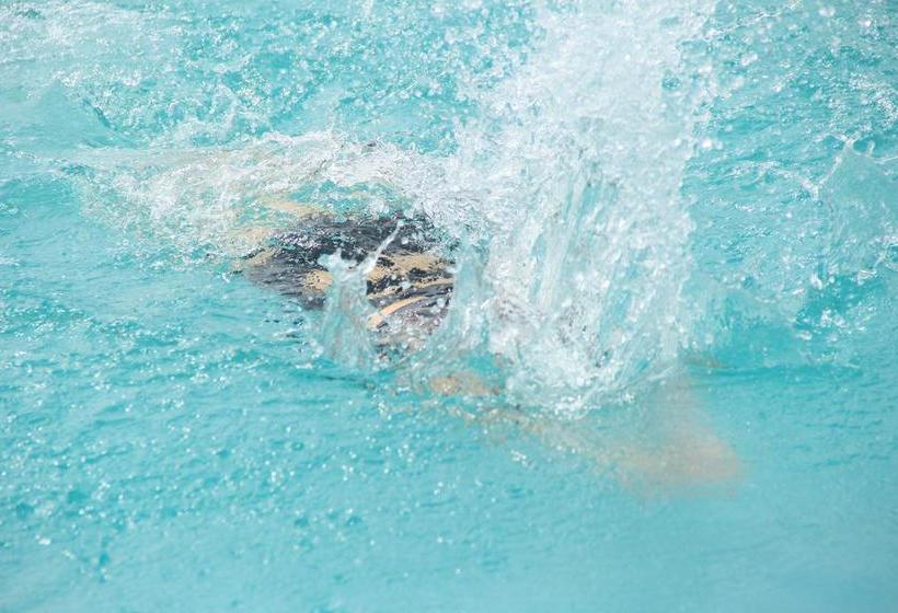 Отель Bogala Village Eco Resort