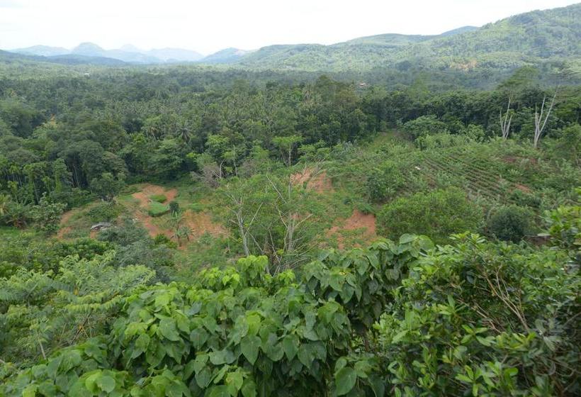 Отель Bogala Village Eco Resort