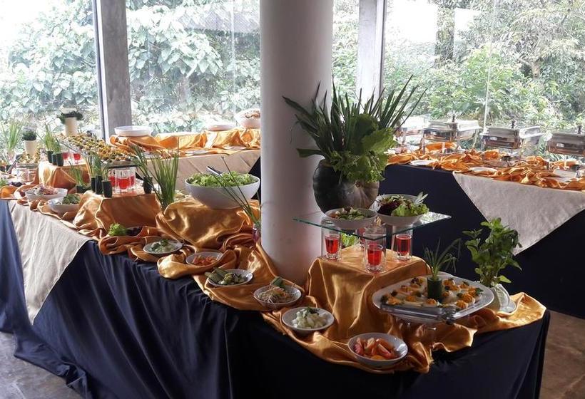 Отель Bogala Village Eco Resort