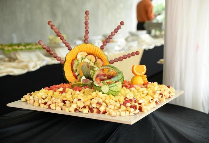 Отель Bogala Village Eco Resort