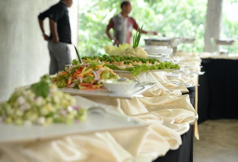 Отель Bogala Village Eco Resort