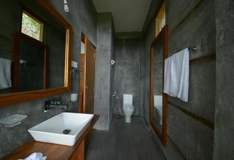 Отель Bogala Village Eco Resort