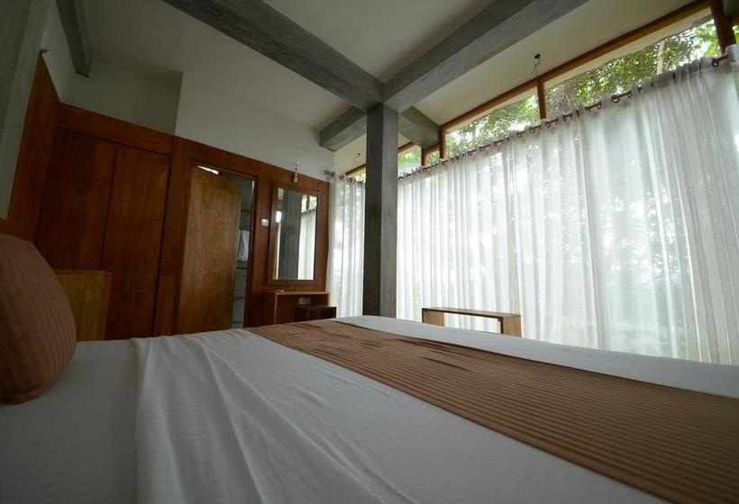 Отель Bogala Village Eco Resort