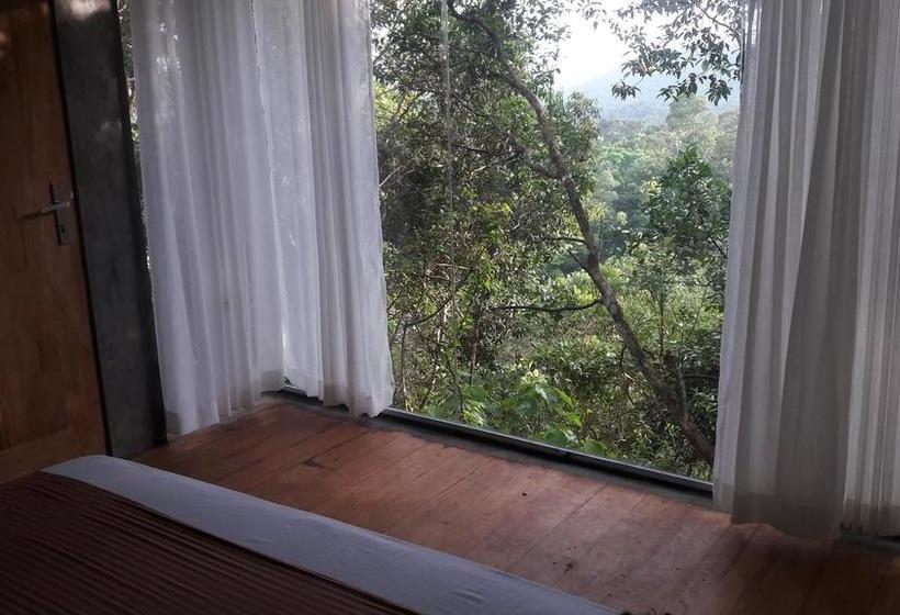 Отель Bogala Village Eco Resort