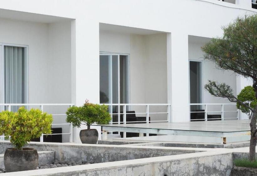 Bromo Park Hotel Probolinggo