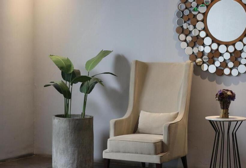 Bromo Park Hotel Probolinggo