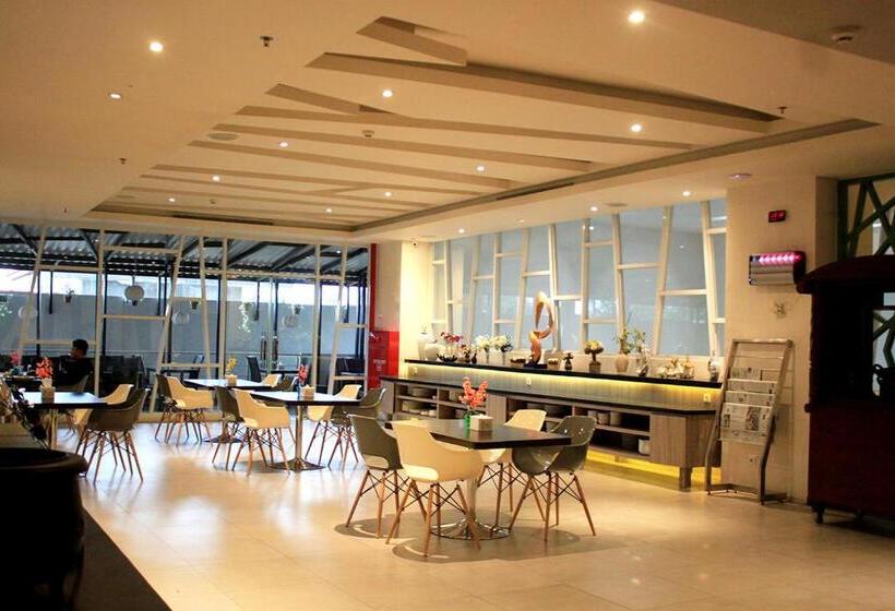 Bromo Park Hotel Probolinggo