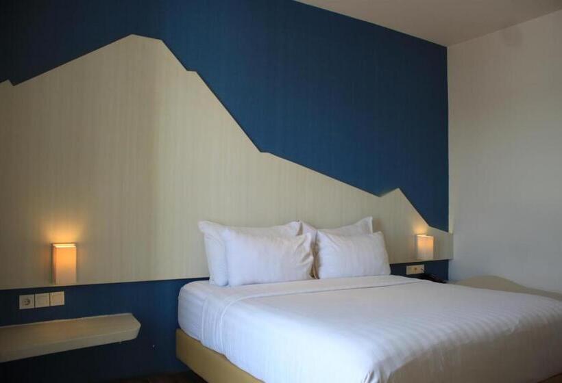 Bromo Park Hotel Probolinggo