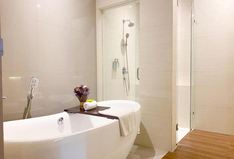 Bromo Park Hotel Probolinggo