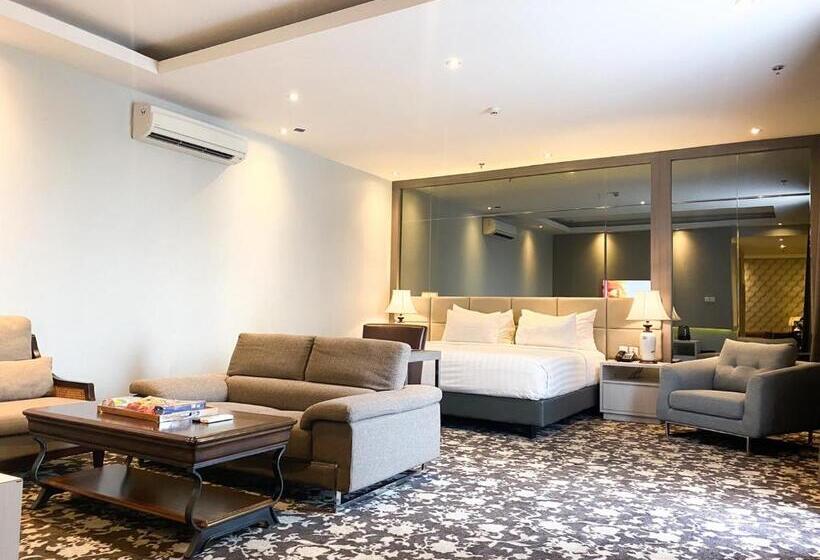 Bromo Park Hotel Probolinggo