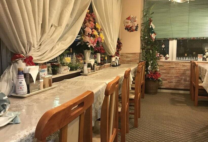 Business Hotel Goi Hills