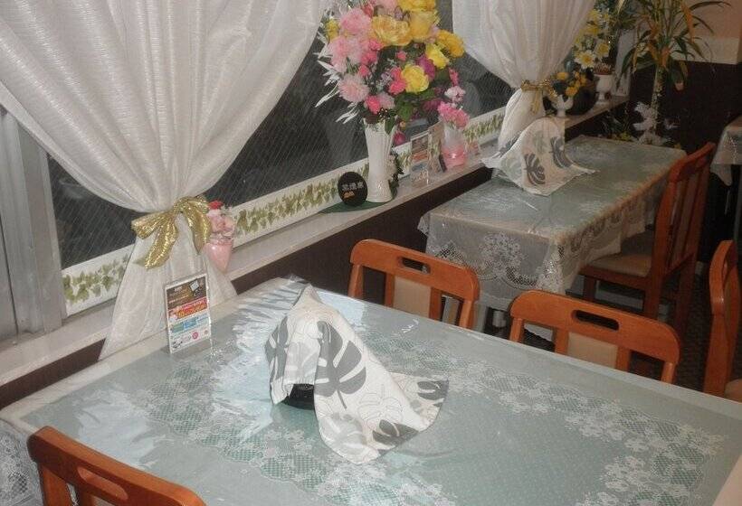 Business Hotel Goi Hills