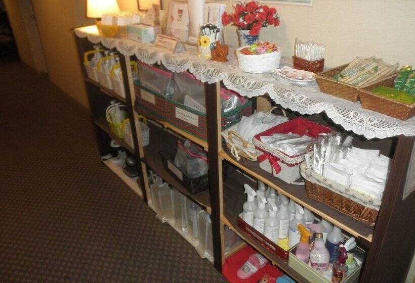 Business Hotel Goi Hills