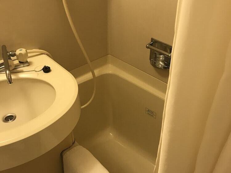 Business Hotel Goi Hills