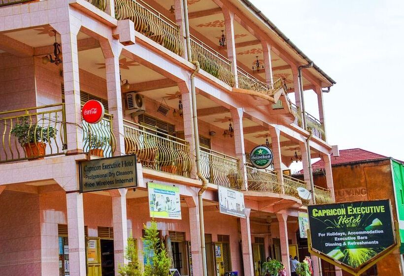 هتل Capricon Executive