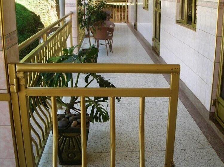 هتل Capricon Executive