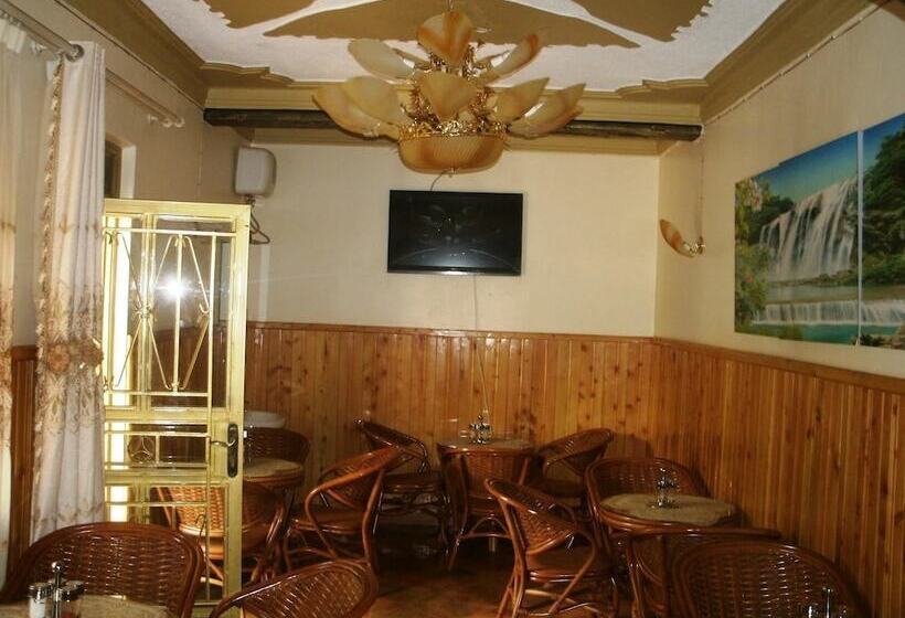 هتل Capricon Executive