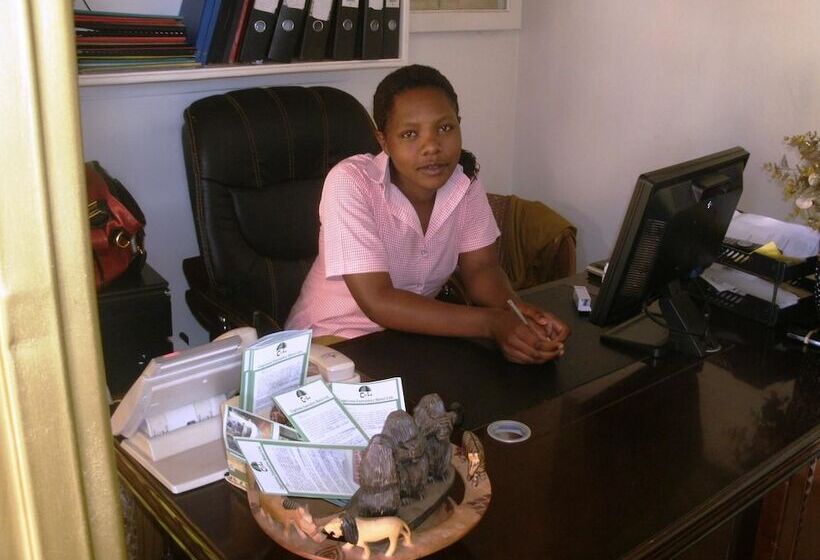 هتل Capricon Executive