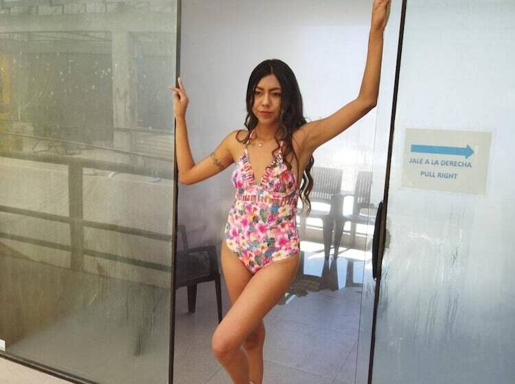 هتل Casa De Sal   Salt