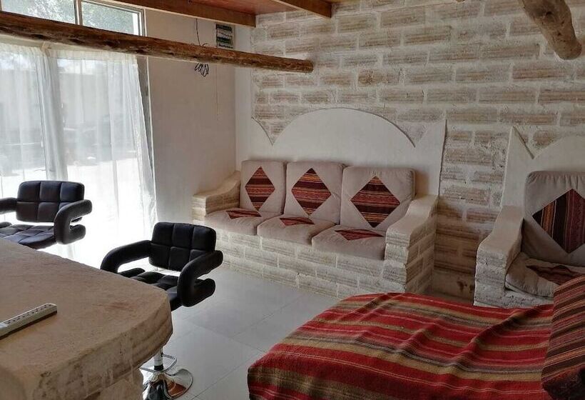 هتل Casa De Sal   Salt