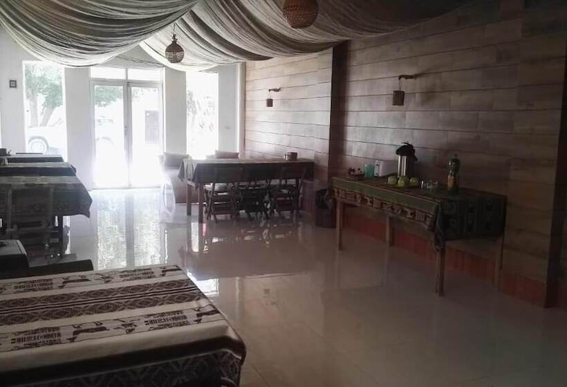 هتل Casa De Sal   Salt