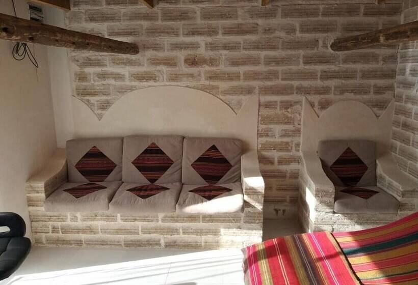 هتل Casa De Sal   Salt