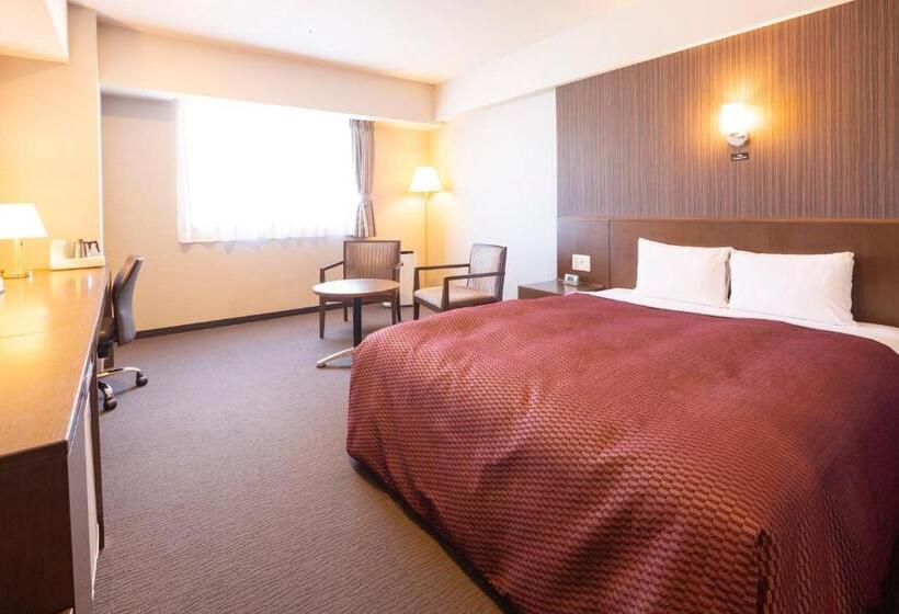 فندق Castle Inn Toyokawa